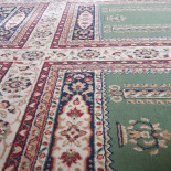 Moskee Youssef Diegem Carte