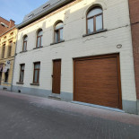 Moskee Youssef Diegem Extérieur