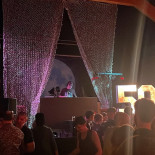 Twilight Café À l'intérieur