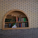 Moskee Youssef Diegem Extérieur