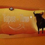 Tapastime Bebida