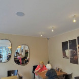 Kop-genk À l'intérieur