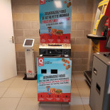 Jfc Cashdro Belgium Carta