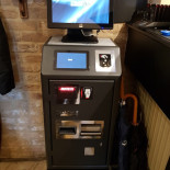 Jfc Cashdro Belgium Dentro