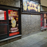 Frit Paleis Extérieur