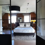 Pand 19 À l'intérieur