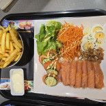 Frituur De Zilverberg Essen