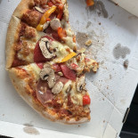 Cairo Amoen Nourriture