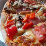 Cairo Amoen Nourriture