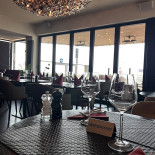 Pizzeria Momento À l'intérieur