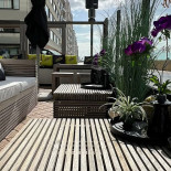 Pizzeria Momento Extérieur