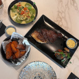 Pizzeria Momento Nourriture