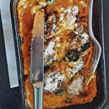 Pizzeria Momento Nourriture