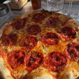 Pizzeria Momento Comida