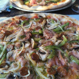 Pizzeria Momento Comida