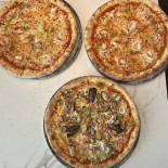 Pizzeria Momento Comida