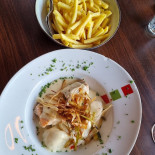 De Hollemeersch Comida