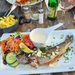 De Hollemeersch Comida