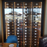 Runway 26=08 À l'intérieur