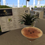 Bondi Beach Oostende Carte