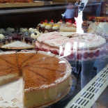 Bondi Beach Oostende Nourriture