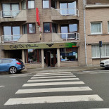 De Vlinder Oostende Extérieur