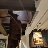 Genoegen 't) À l'intérieur