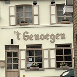 Genoegen 't) Extérieur