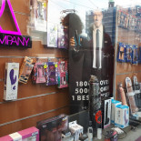 Ter Marsch Co Amsterdam Vijzelstraat Menu