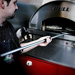 Pizza Da Manu Bebida