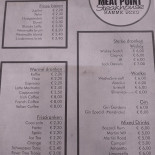 Meat Point Carta
