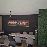 Meat Point Extérieur