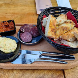 Meat Point Nourriture