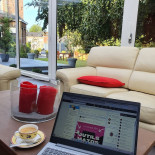 Les Comtes De Champagne Carte