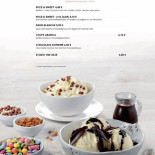 Pizza Hut Hasselt Boisson