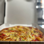 Pizzeria Herk Nourriture