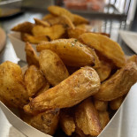 Pizzeria Herk Nourriture