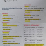 ‘t Koersels Frituurke Carta