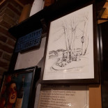 Redmonds Café Carte