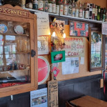 Redmonds Café Carte