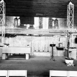 Kapel O-l-vrouw Van Kerselare Innen