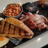 La Baraka Nourriture