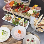 Het Notariaat Nourriture