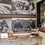 Cafetaria 't Ijspaleis Carte