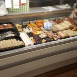 Cafetaria 't Ijspaleis Nourriture