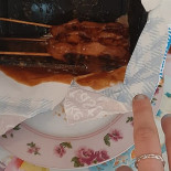 Cafetaria 't Ijspaleis Nourriture