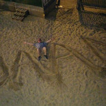 G-huis À l'intérieur