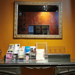 Club Adonis(gay Club, Men Only) Carta