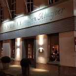 Den Abazjoer Getränk