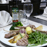 Sole D'italia Bebida